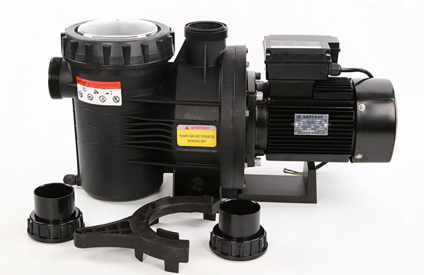 0.5HP Swimming Pool Pump